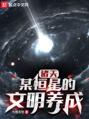 诸天：某恒星的文明养成